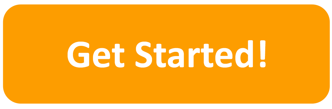 get started button orange